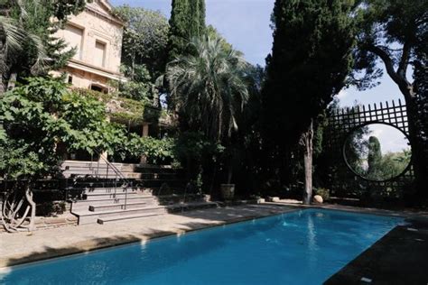 Villa Romaine à Hyères, entre mode, culture et architecture